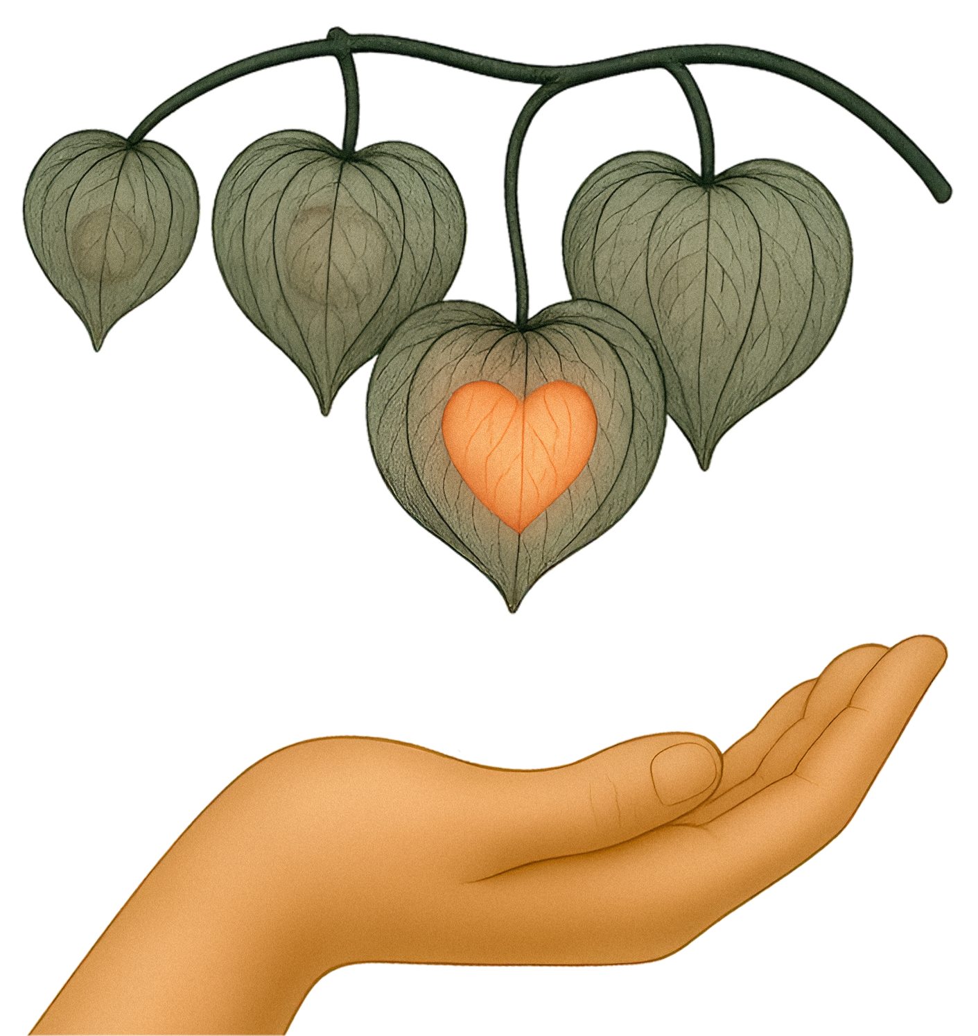 Иллюстрация синдрома Марфана